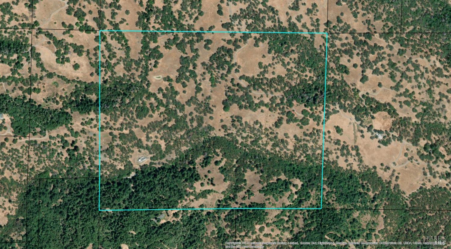 5400 Orr Springs Road Ukiah CA 95482