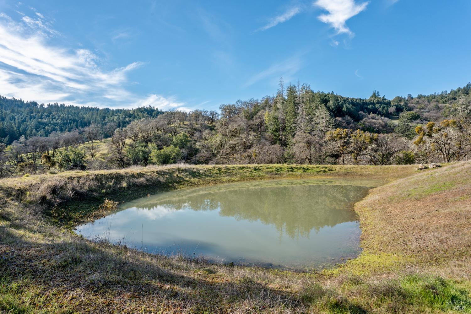 5400 Orr Springs Road Ukiah CA 95482