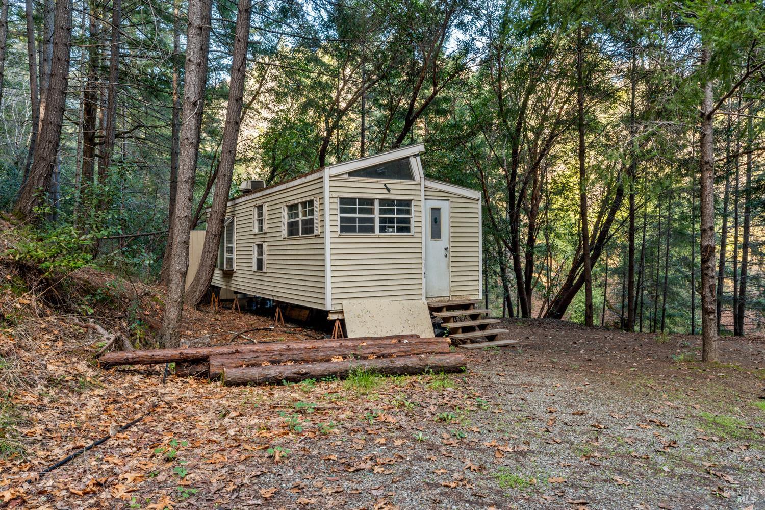 5400 Orr Springs Road Ukiah CA 95482