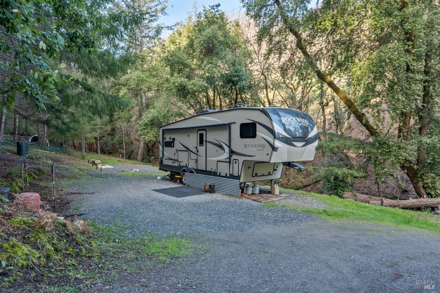 5400 Orr Springs Road Ukiah CA 95482