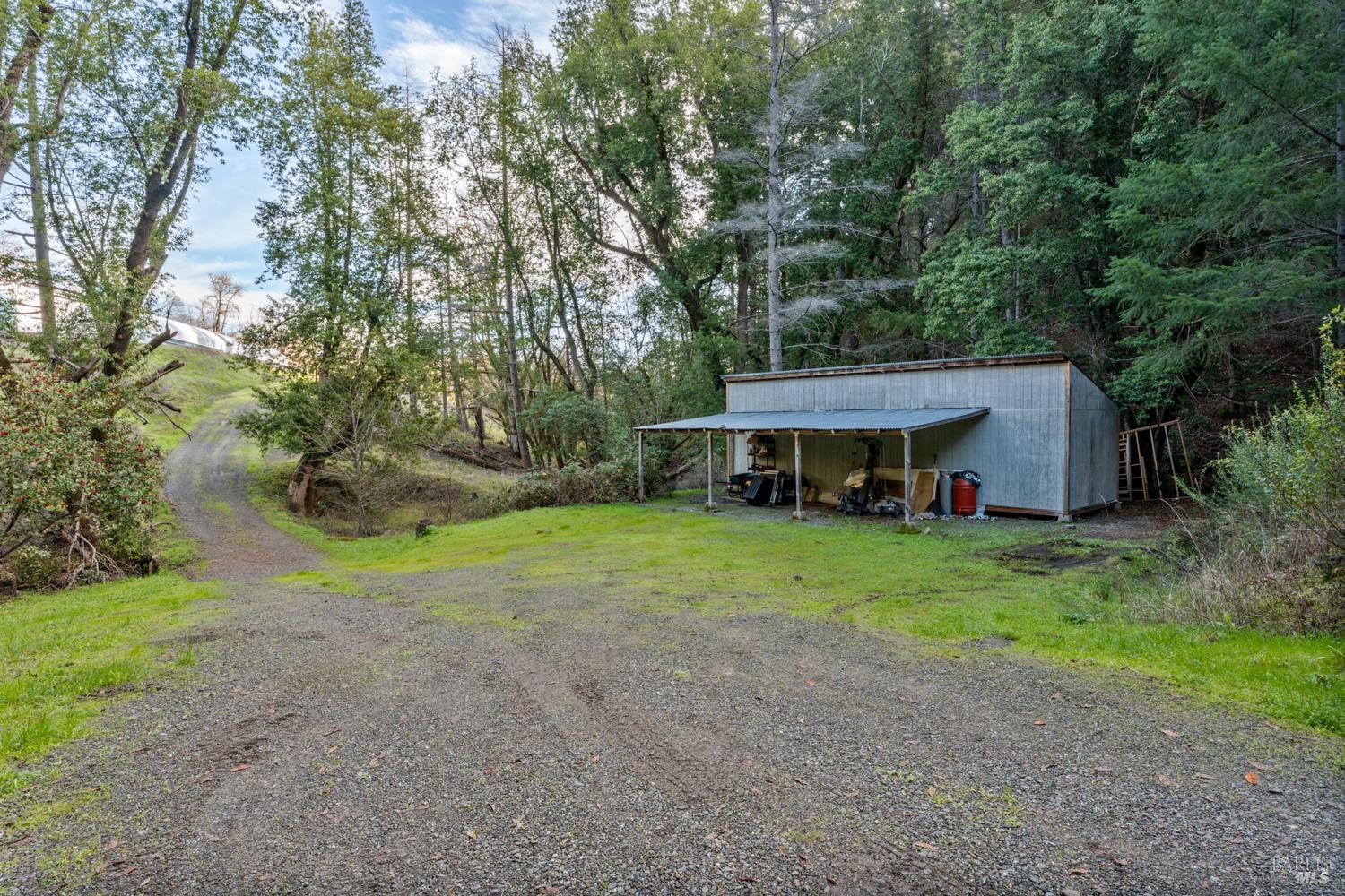 5400 Orr Springs Road Ukiah CA 95482