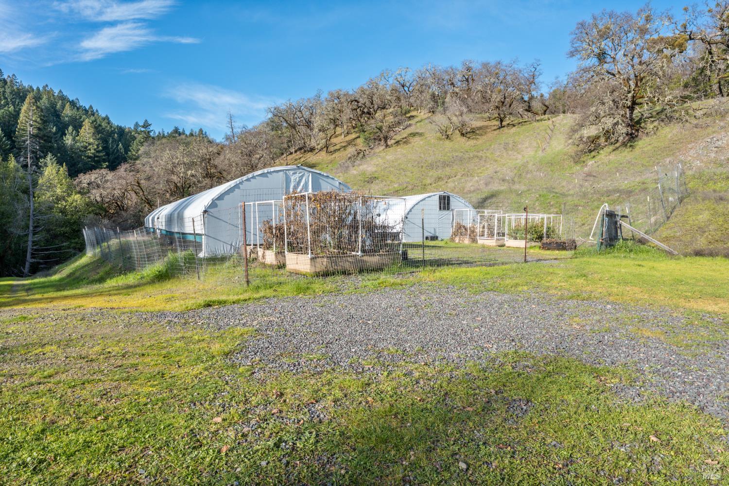 5400 Orr Springs Road Ukiah CA 95482