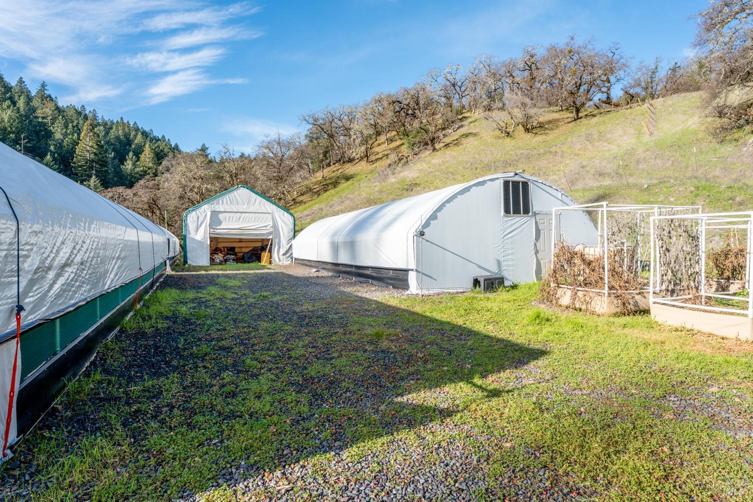 5400 Orr Springs Road Ukiah CA 95482