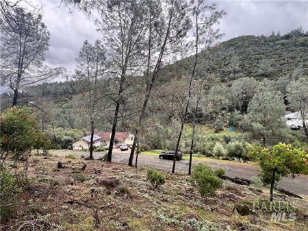 4707 Kaweah Road Kelseyville CA 95451