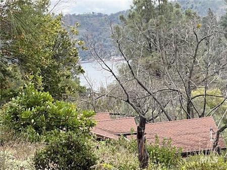 4707 Kaweah Road Kelseyville CA 95451