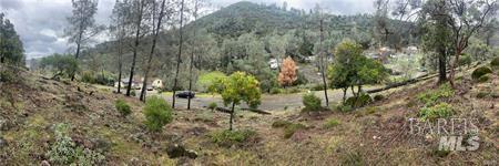 4707 Kaweah Road Kelseyville CA 95451