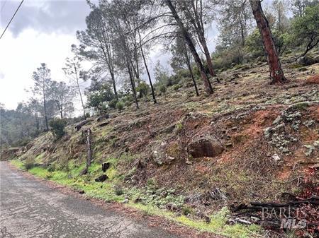 4707 Kaweah Road Kelseyville CA 95451
