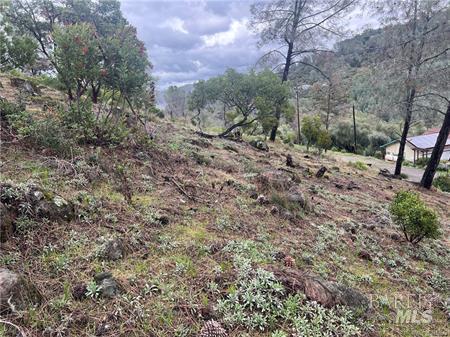4707 Kaweah Road Kelseyville CA 95451