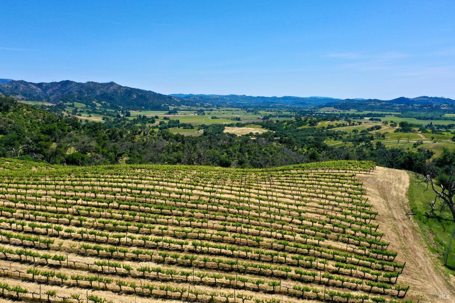 376 Artisan Circle Geyserville CA 95441