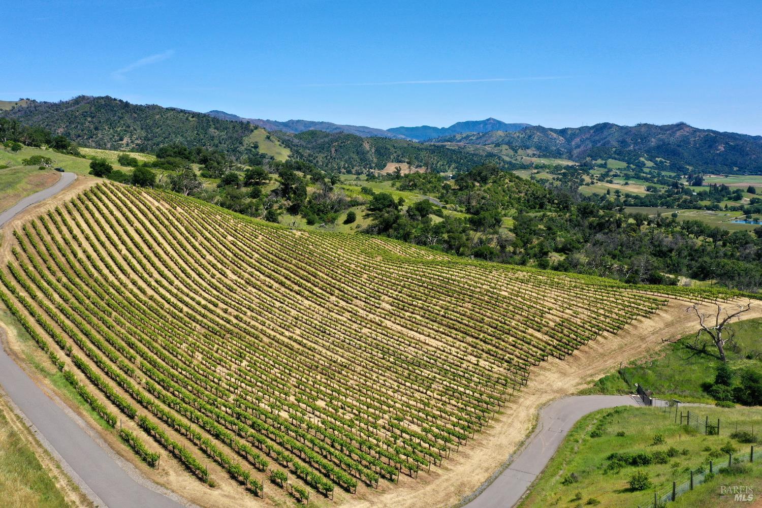 376 Artisan Circle Geyserville CA 95441