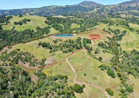 376 Artisan Circle Geyserville CA 95441