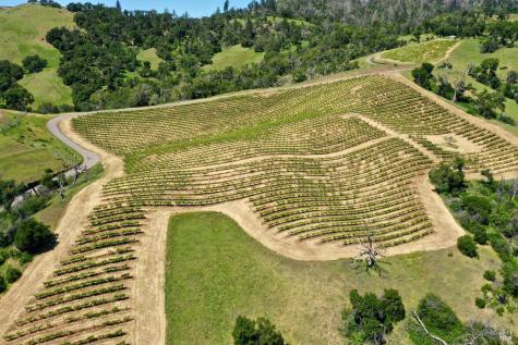 376 Artisan Circle Geyserville CA 95441