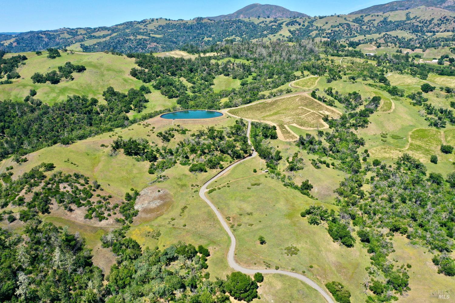 376 Artisan Circle Geyserville CA 95441