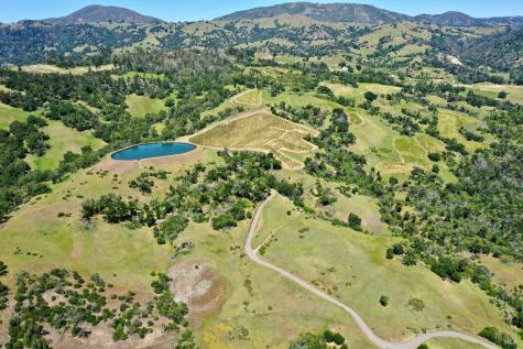 376 Artisan Circle Geyserville CA 95441