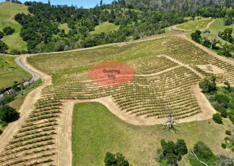 376 Artisan Circle Geyserville CA 95441