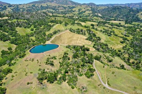 376 Artisan Circle Geyserville CA 95441