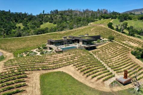 376 Artisan Circle Geyserville CA 95441