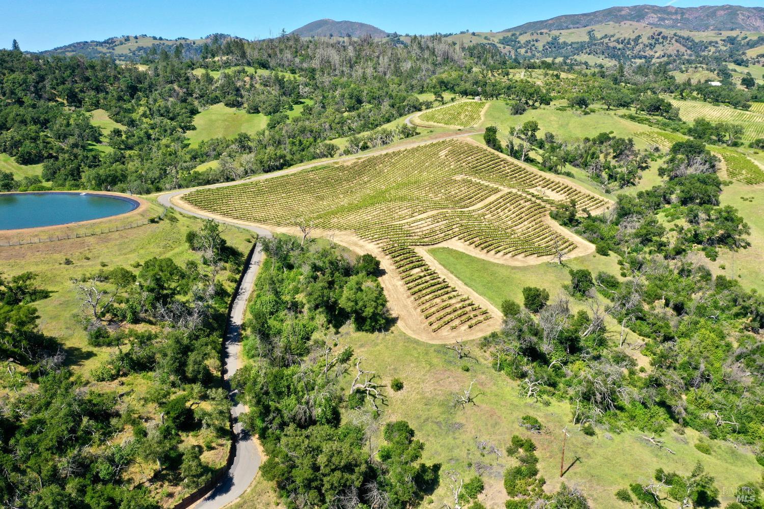 376 Artisan Circle Geyserville CA 95441