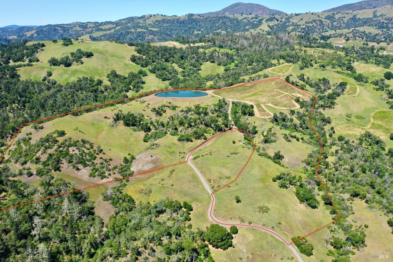 376 Artisan Circle Geyserville CA 95441
