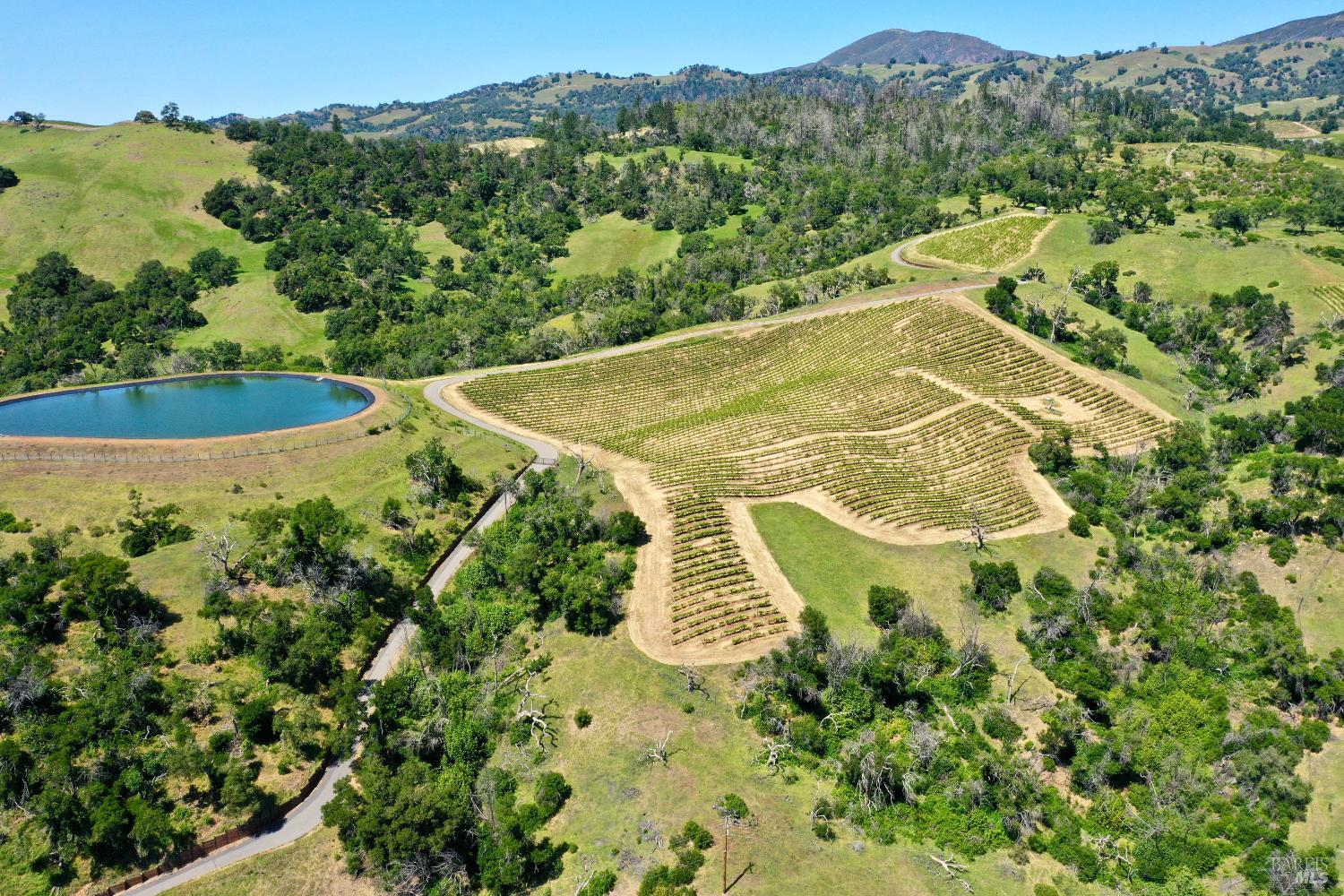 376 Artisan Circle Geyserville CA 95441