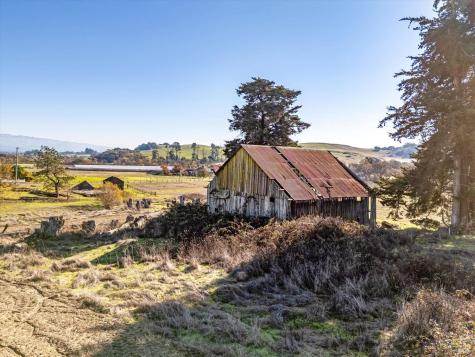 6000 Petersen Road Sebastopol CA 95472