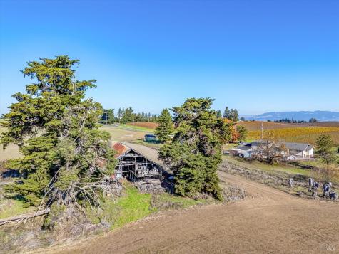 6000 Petersen Road Sebastopol CA 95472