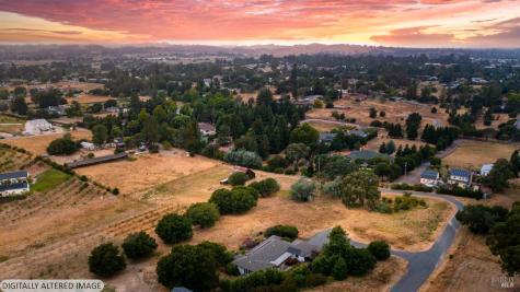 2010 Live Oak Farm Lane Petaluma CA 94952