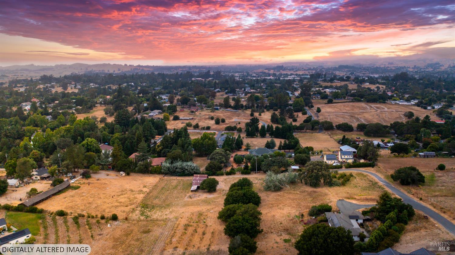 2010 Live Oak Farm Lane Petaluma CA 94952