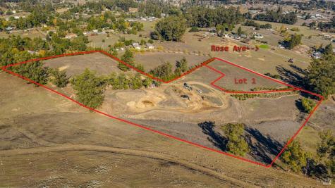 1355 Rose Avenue Penngrove CA 94951