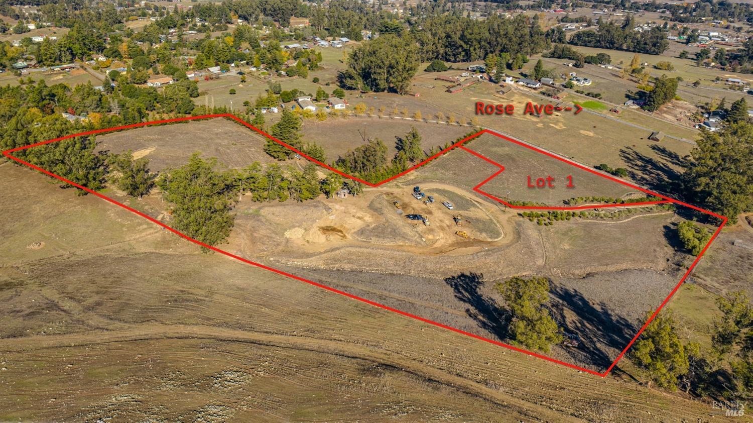 1355 Rose Avenue Penngrove CA 94951