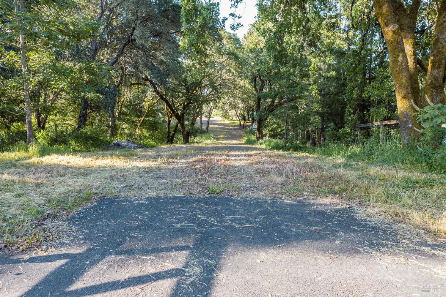 5957 Anderson Road Forestville CA 95436