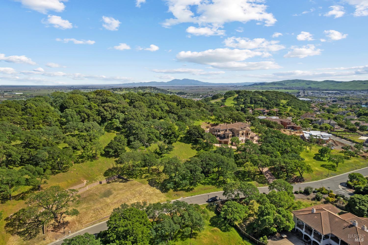 738 Bridle Ridge Court Fairfield CA 94534
