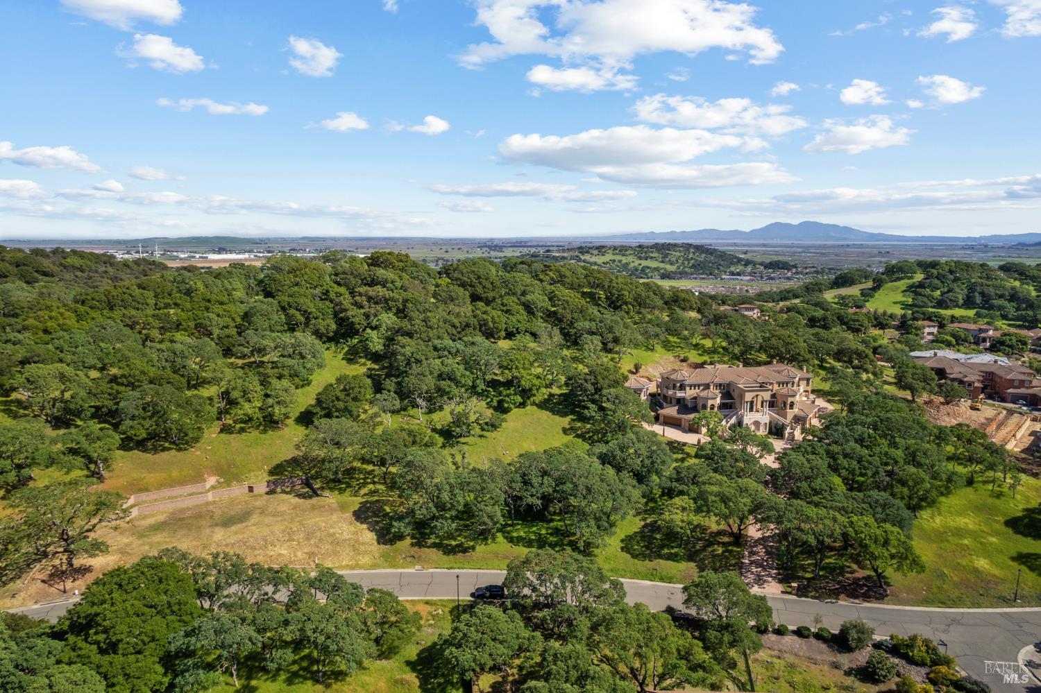 738 Bridle Ridge Court Fairfield CA 94534