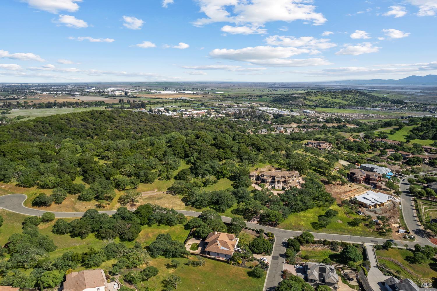 738 Bridle Ridge Court Fairfield CA 94534