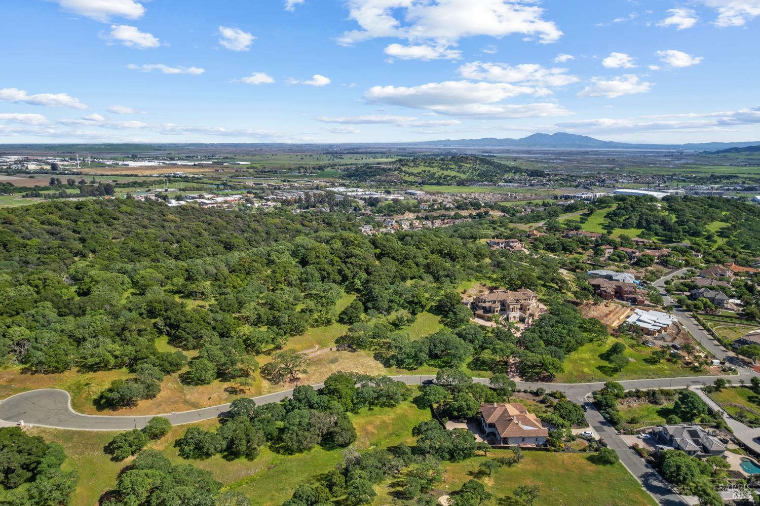 738 Bridle Ridge Court Fairfield CA 94534