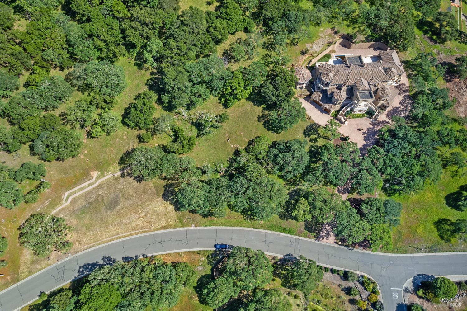 738 Bridle Ridge Court Fairfield CA 94534
