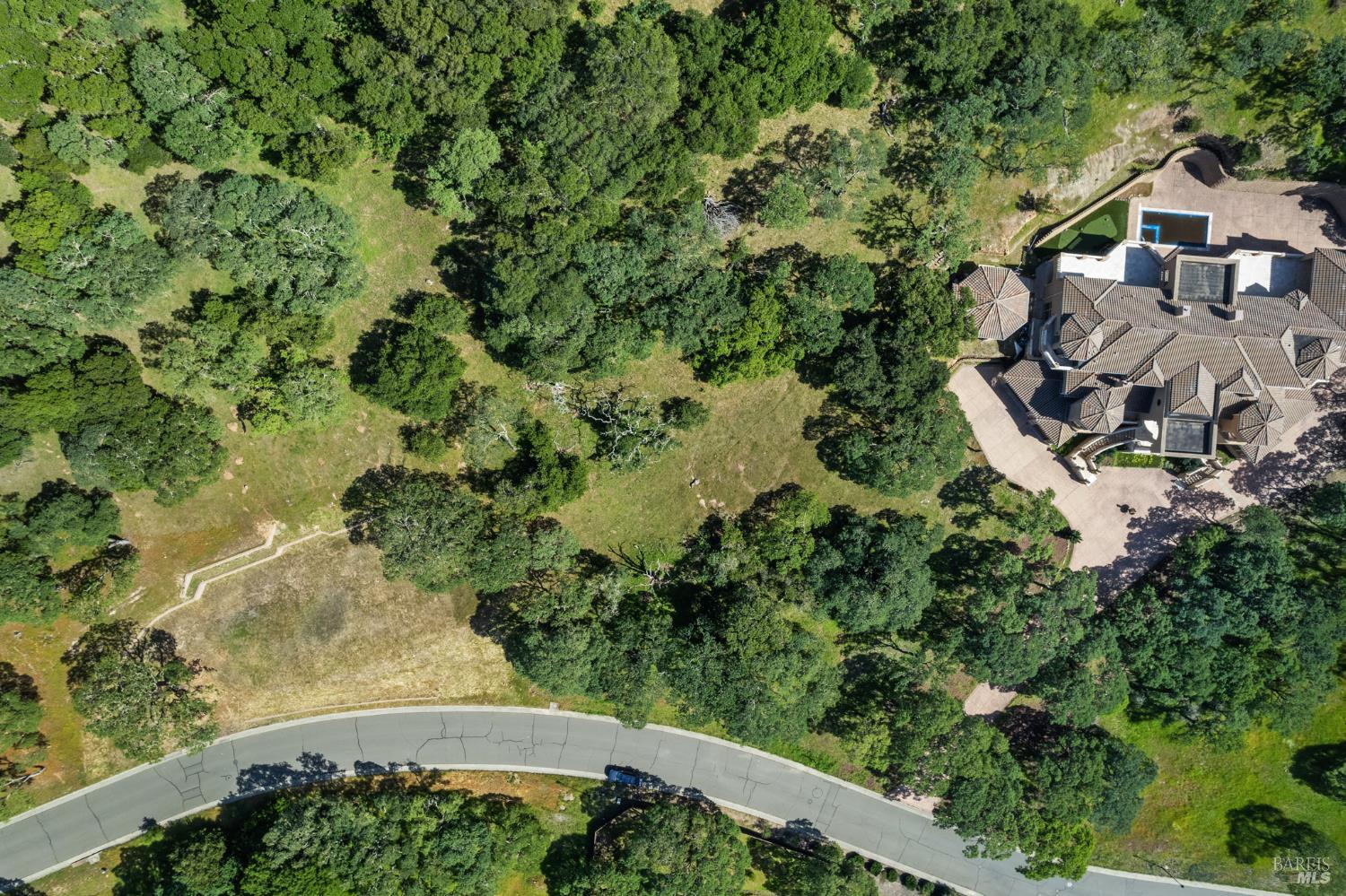 738 Bridle Ridge Court Fairfield CA 94534