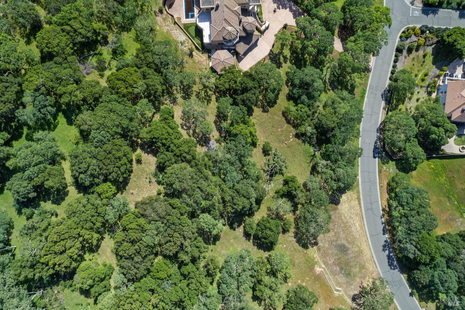 738 Bridle Ridge Court Fairfield CA 94534
