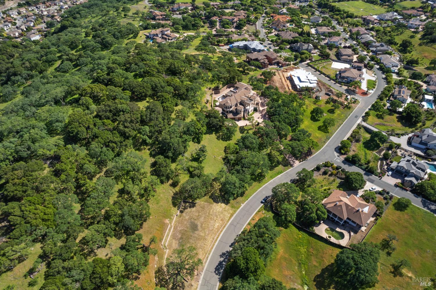 738 Bridle Ridge Court Fairfield CA 94534