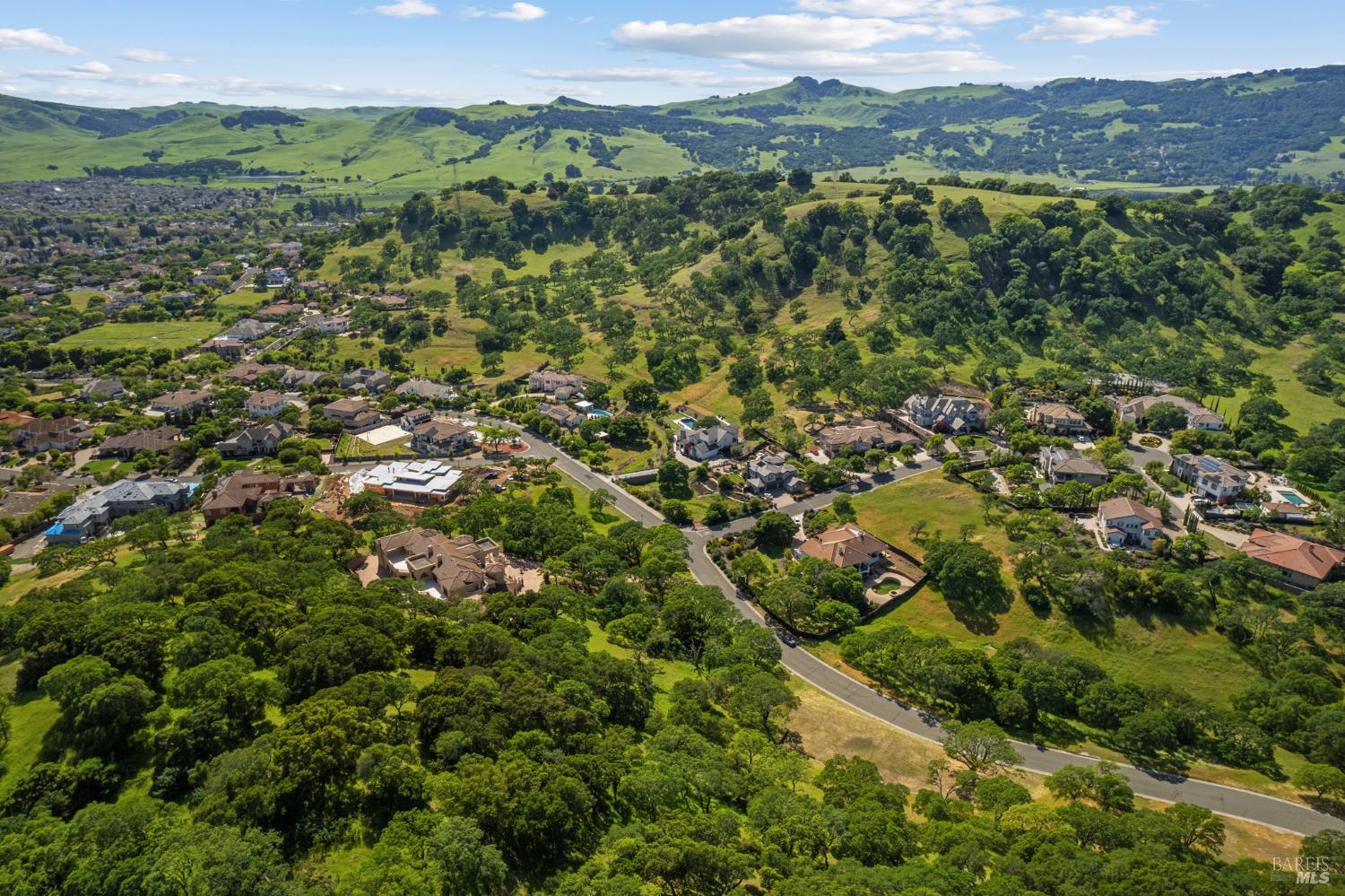 738 Bridle Ridge Court Fairfield CA 94534