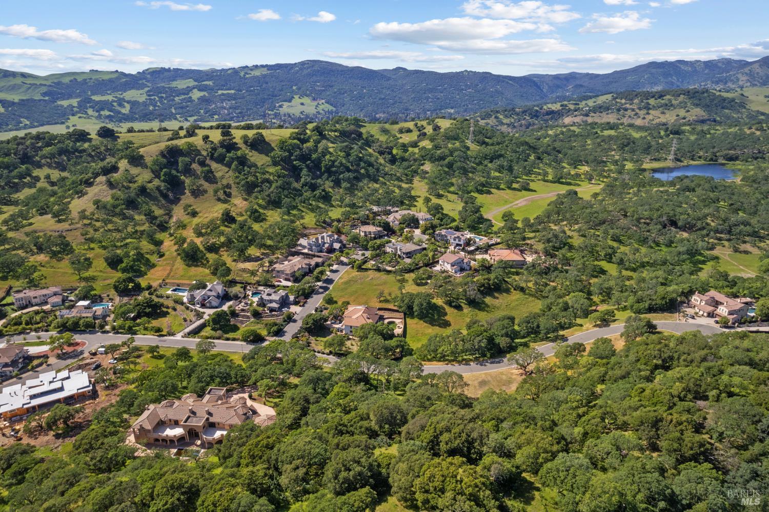738 Bridle Ridge Court Fairfield CA 94534