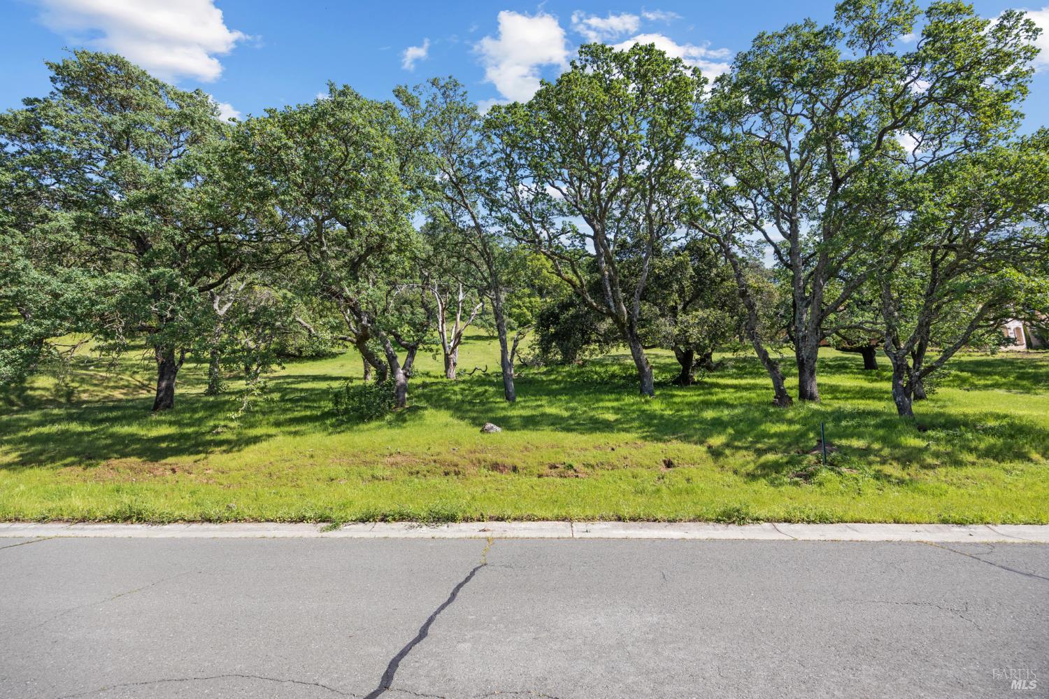 738 Bridle Ridge Court Fairfield CA 94534