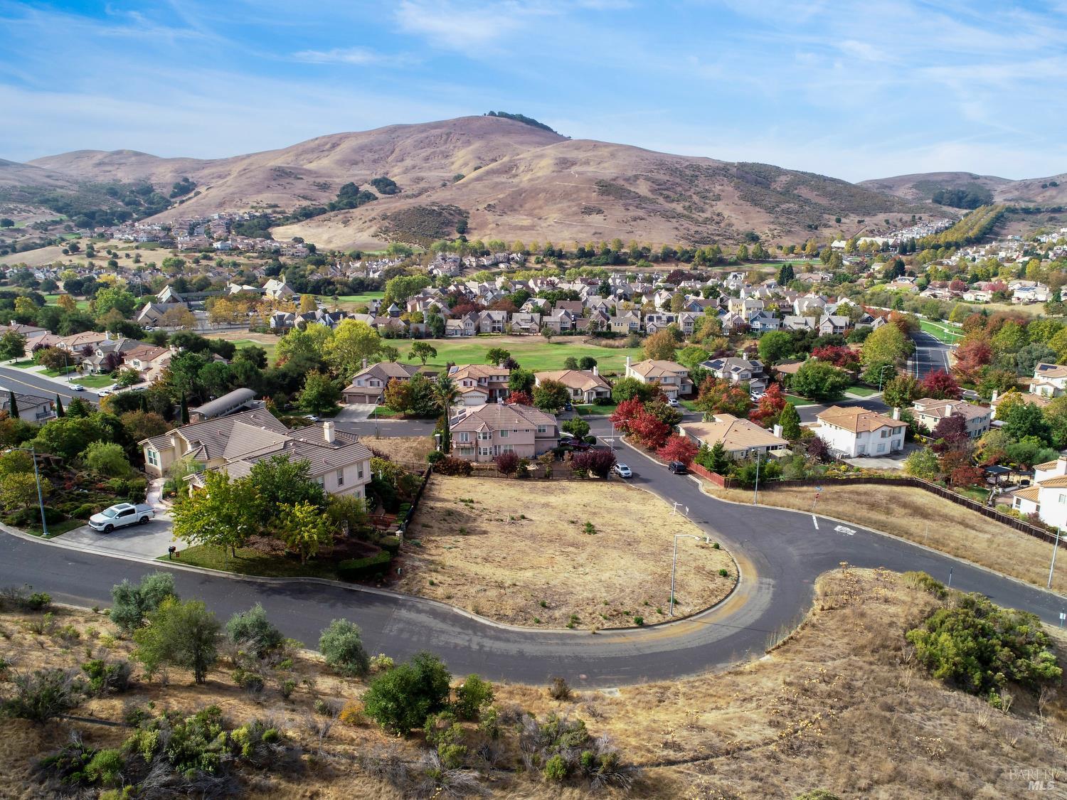 2302 Broadleigh Place Vallejo CA 94591