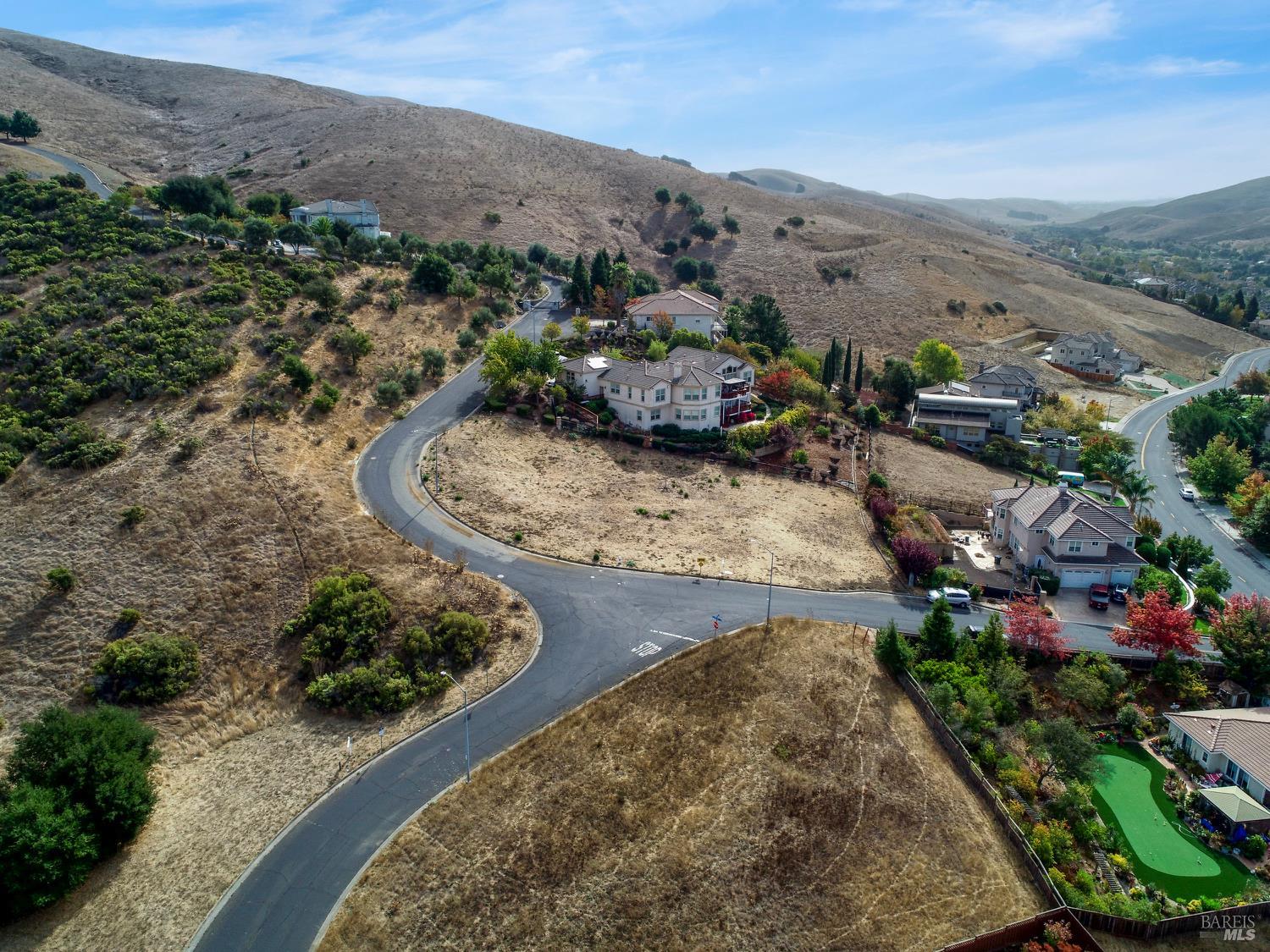 2302 Broadleigh Place Vallejo CA 94591