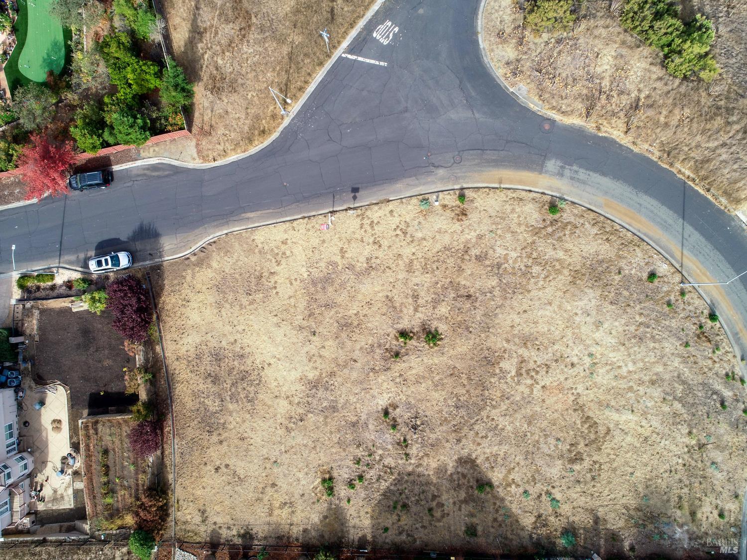 2302 Broadleigh Place Vallejo CA 94591