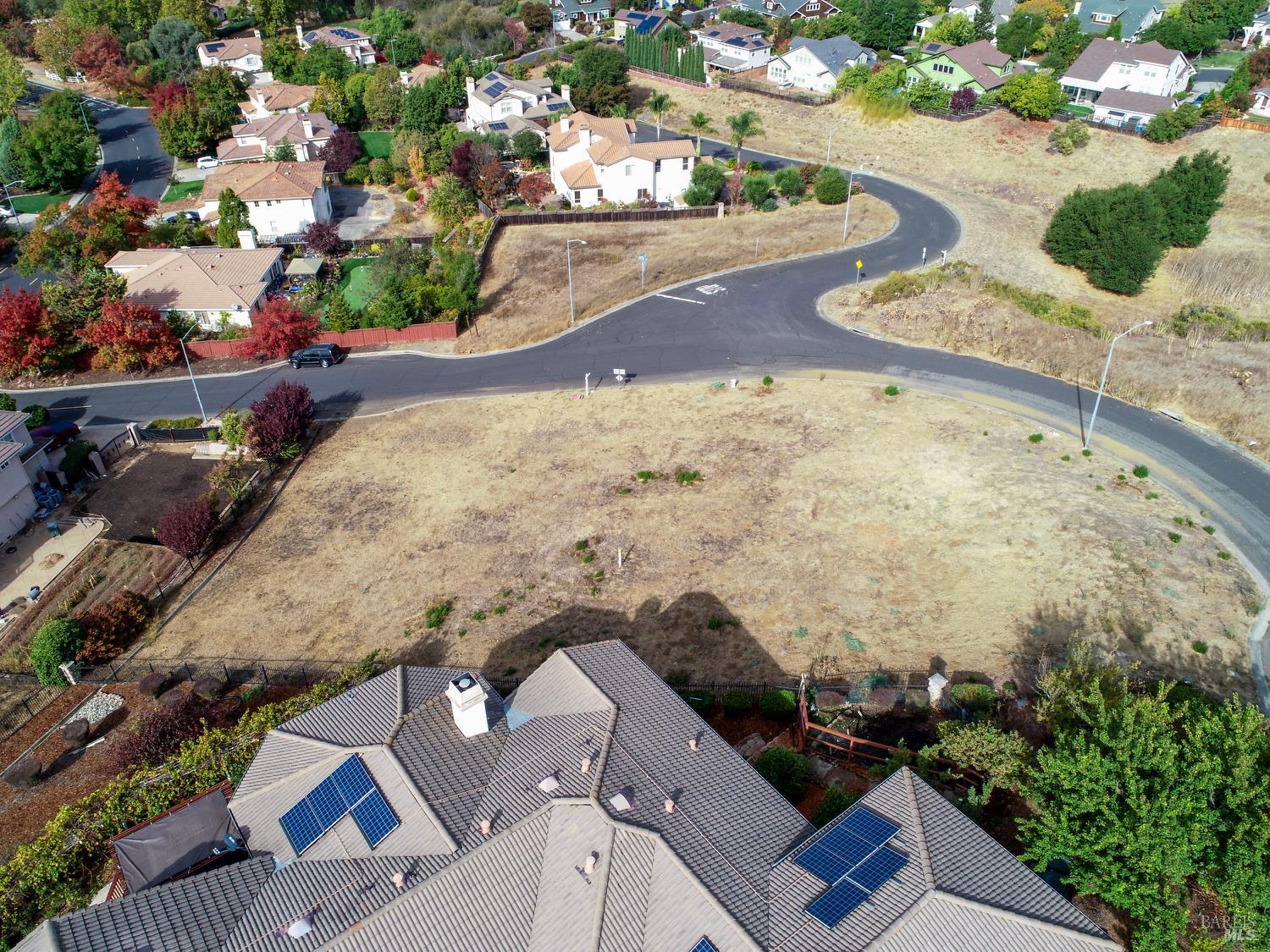 2302 Broadleigh Place Vallejo CA 94591