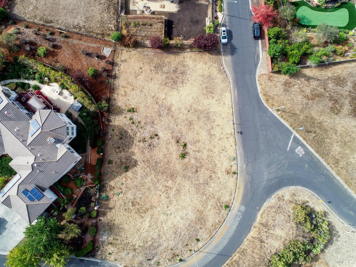 2302 Broadleigh Place Vallejo CA 94591
