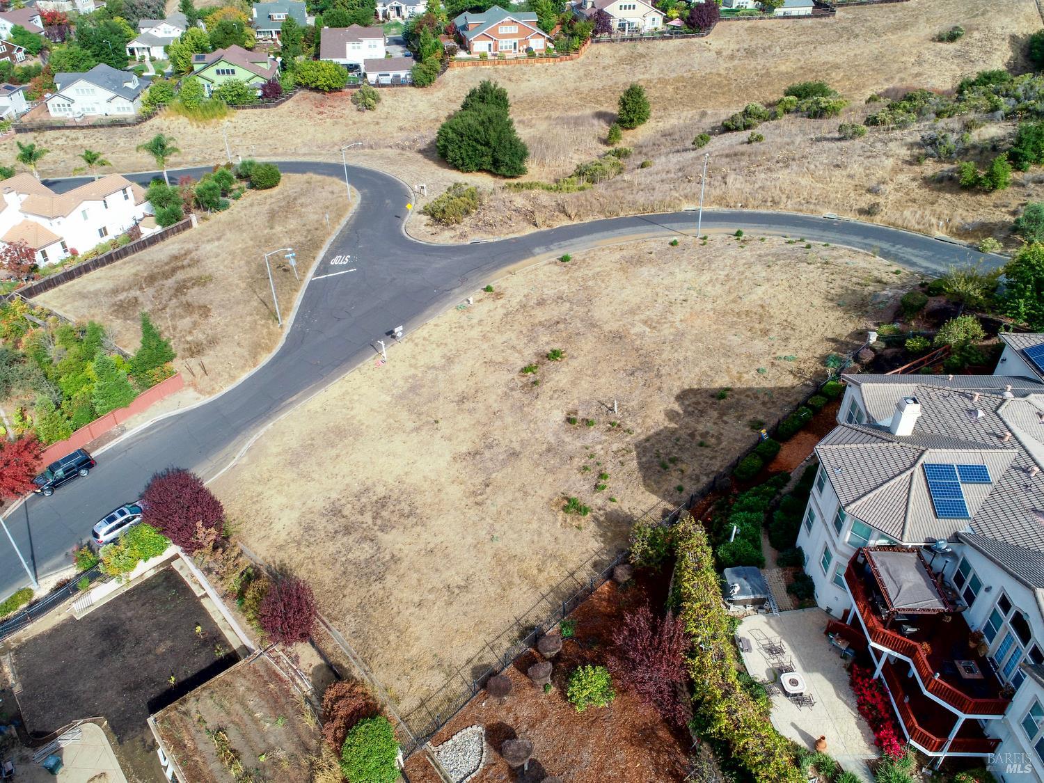 2302 Broadleigh Place Vallejo CA 94591