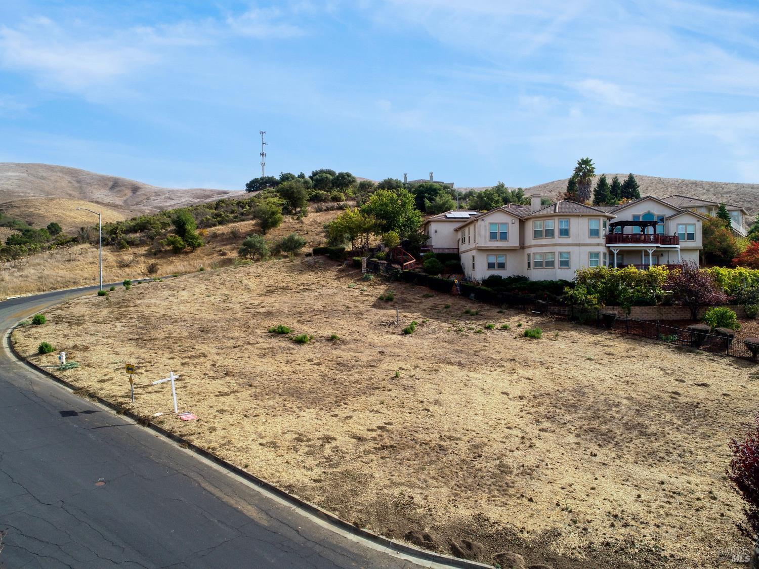 2302 Broadleigh Place Vallejo CA 94591