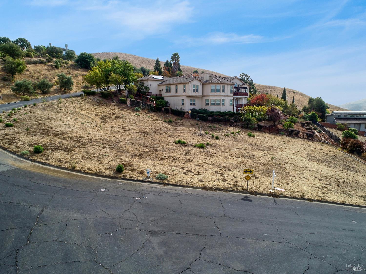 2302 Broadleigh Place Vallejo CA 94591